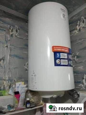 1-комнатная квартира, 46.7 м², 1/5 эт. на продажу в Прохладном Прохладный - изображение 1