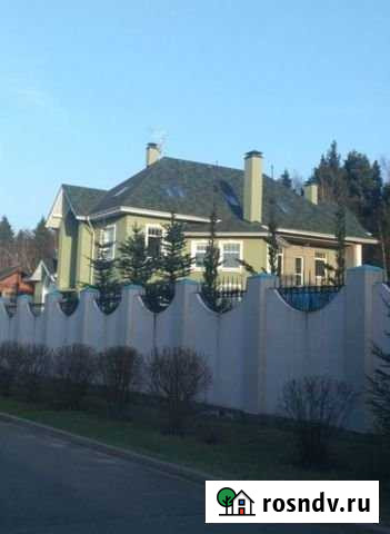 Дом 680 м² на участке 22 сот. на продажу в Пироговском Пироговский - изображение 1