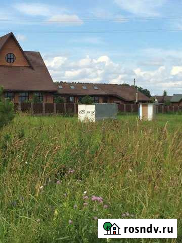 Участок СНТ, ДНП 10 сот. на продажу в Искитиме Искитим - изображение 1