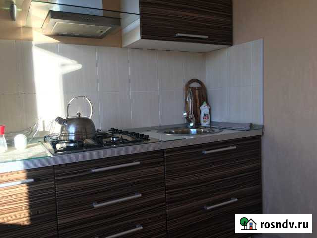 1-комнатная квартира, 38 м², 7/9 эт. в аренду посуточно в Балаково Балаково - изображение 1