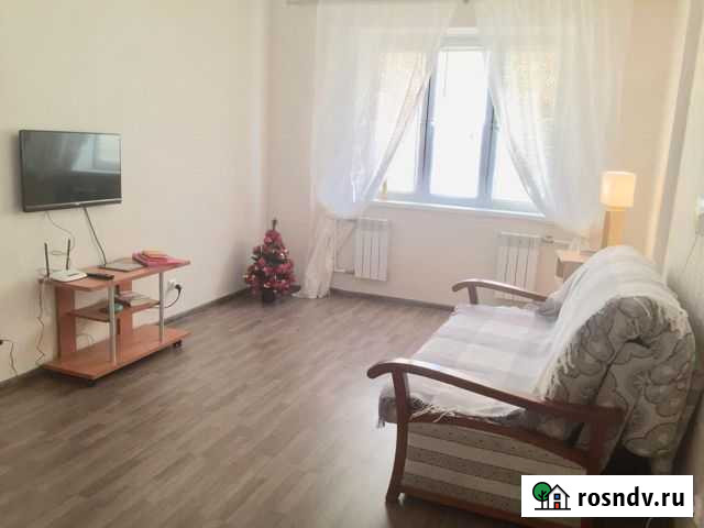 1-комнатная квартира, 38.1 м², 12/16 эт. на продажу в Щёлково Щёлково - изображение 1