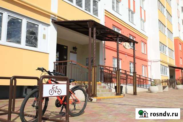 1-комнатная квартира, 33 м², 8/10 эт. на продажу в Рыбном Рыбное - изображение 1