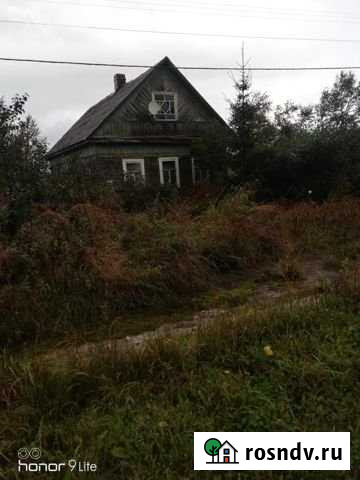 Дом 77 м² на участке 34 сот. на продажу в Волосово Волосово - изображение 1