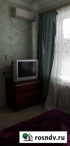 1-комнатная квартира, 37 м², 1/4 эт. в аренду на длительный срок в Керче Керчь - изображение 1