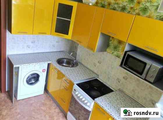 2-комнатная квартира, 45 м², 2/9 эт. в аренду посуточно в Новокузнецке Новокузнецк