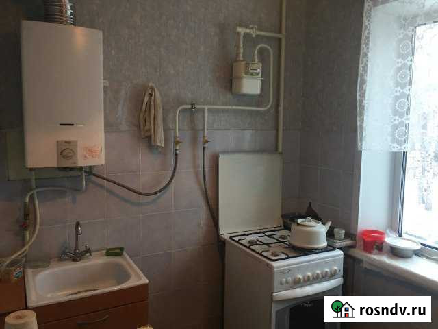 3-комнатная квартира, 63 м², 2/3 эт. на продажу в Йошкар-Оле Йошкар-Ола - изображение 1