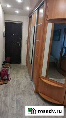 3-комнатная квартира, 65 м², 1/3 эт. на продажу в Зайково Зайково - изображение 1