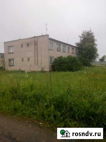 3-комнатная квартира, 54 м², 1/2 эт. на продажу на Лугах Луга - изображение 1