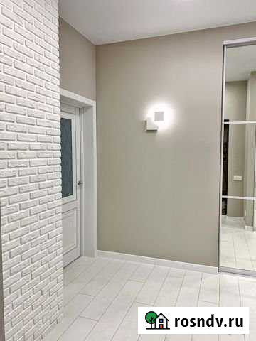 3-комнатная квартира, 76 м², 2/13 эт. на продажу в Кемерово Кемерово - изображение 1