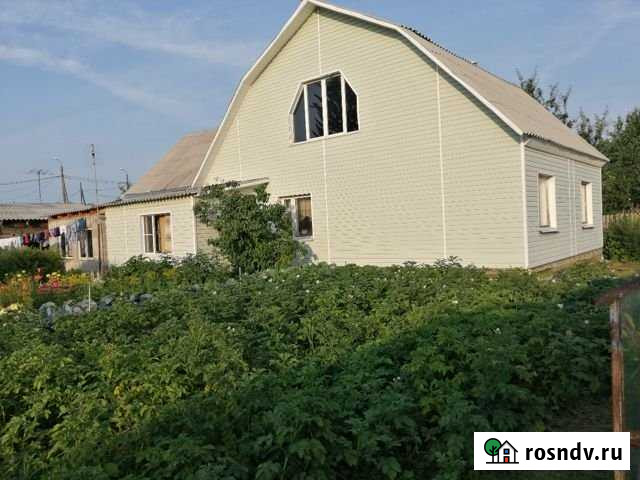 Дом 200 м² на участке 10 сот. на продажу в Железногорске Красноярского края Железногорск - изображение 1