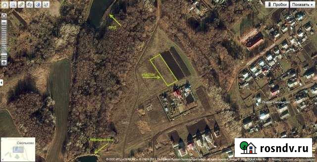 Участок ИЖС 18 сот. на продажу в Саранске Саранск - изображение 1