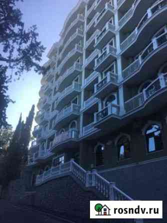 Квартира-студия, 54 м², 4/8 эт. на продажу в Ялте Ялта