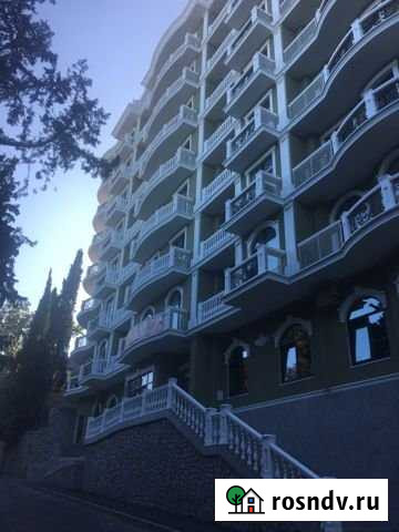 Квартира-студия, 54 м², 4/8 эт. на продажу в Ялте Ялта - изображение 1