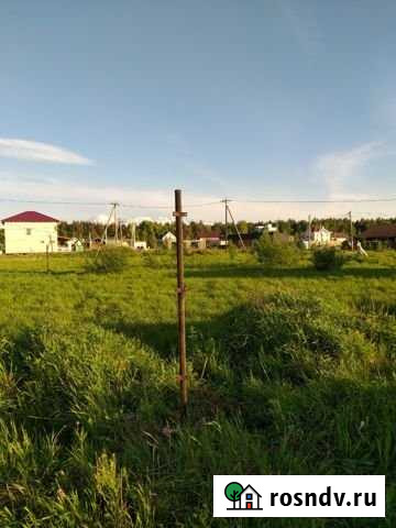 Участок ИЖС 6 сот. на продажу в Петергофе Петергоф - изображение 1