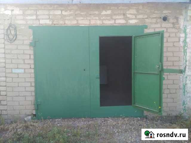 Гараж 18 м² на продажу в Сызрани Сызрань - изображение 1