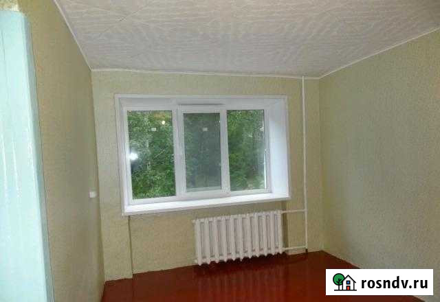 1-комнатная квартира, 28.9 м², 2/5 эт. на продажу в Амурске Амурск - изображение 1