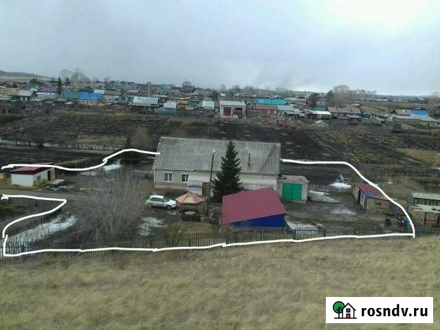 Дом 138 м² на участке 39 сот. на продажу в Канске Канск - изображение 1