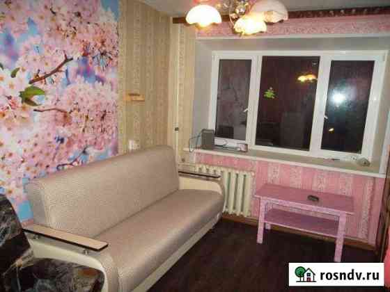 Комната 12.9 м² в 1-ком. кв., 5/5 эт. на продажу в Томске Томск