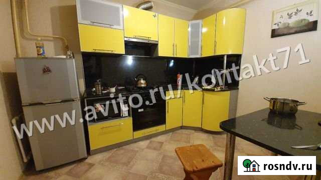 2-комнатная квартира, 50 м², 2/9 эт. на продажу в Алексине Алексин - изображение 1