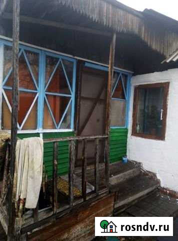 Дом 24 м² на участке 5 сот. на продажу в Троицке Челябинской области Троицк - изображение 1