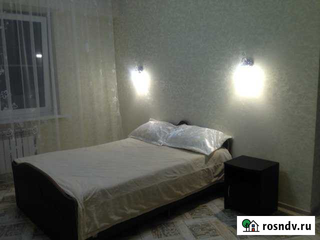 1-комнатная квартира, 38 м², 6/9 эт. в аренду посуточно в Ессентуках Ессентуки - изображение 1