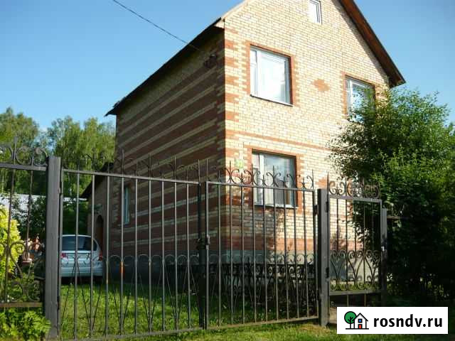Дача 112 м² на участке 6 сот. на продажу в Москве Москва - изображение 1