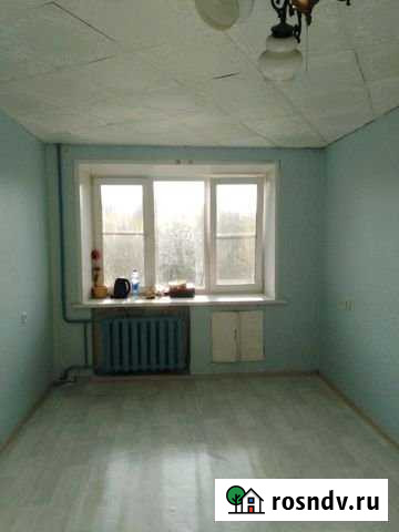 Комната 19 м² в 2-ком. кв., 3/5 эт. на продажу в Ярославле Ярославль - изображение 1