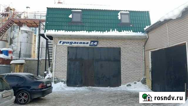 Помещение свободного назначения, 150 кв.м. Барнаул - изображение 1