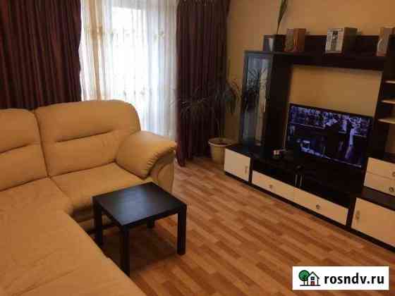 2-комнатная квартира, 70 м², 9/9 эт. в аренду посуточно в Ханты-Мансийске Ханты-Мансийск