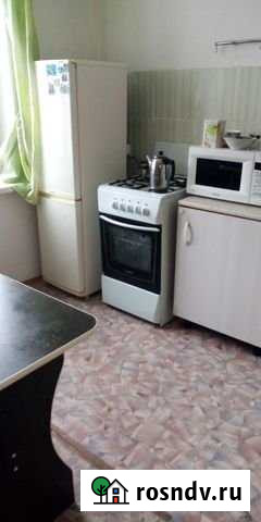 1-комнатная квартира, 32 м², 9/10 эт. в аренду на длительный срок в Магнитогорске Магнитогорск - изображение 1