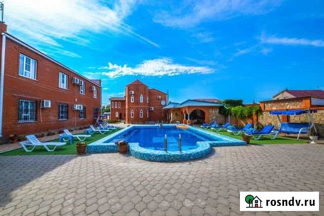 Готовый бизнес Сенной - изображение 1