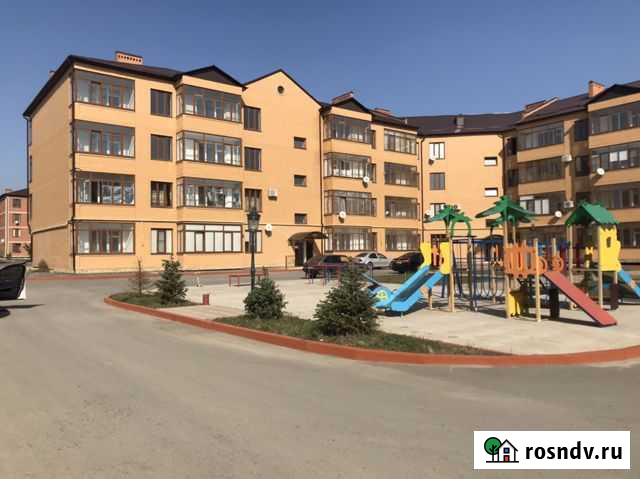 2-комнатная квартира, 85 м², 3/5 эт. на продажу в Орджоникидзевской Орджоникидзевская - изображение 1