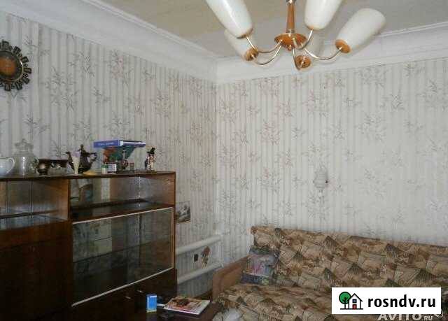 3-комнатная квартира, 53 м², 2/2 эт. на продажу в Скопине Скопин - изображение 1