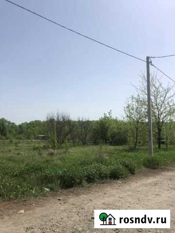 Участок ИЖС 15 сот. на продажу в Родионово-Несветайской Родионово-Несветайская - изображение 1