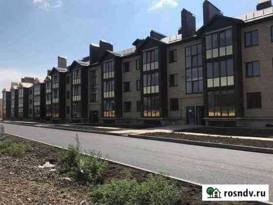 1-комнатная квартира, 42 м², 1/3 эт. на продажу в Таганроге Таганрог