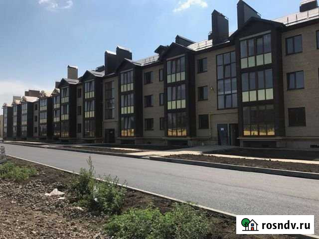 1-комнатная квартира, 42 м², 1/3 эт. на продажу в Таганроге Таганрог - изображение 1