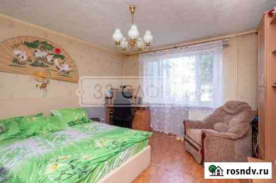 2-комнатная квартира, 53 м², 1/17 эт. на продажу в Зеленограде Зеленоград