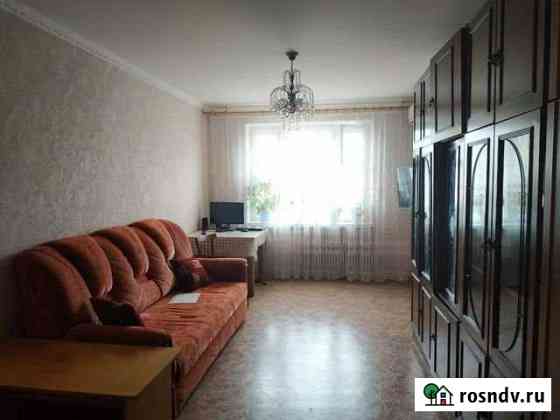 4-комнатная квартира, 97 м², 5/10 эт. на продажу в Казани Казань