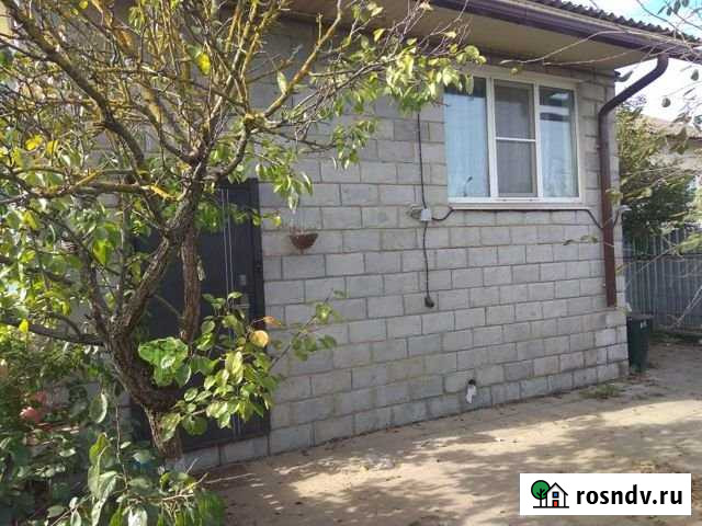 Дом 100 м² на участке 1 сот. на продажу в Полотняном Заводе Полотняный Завод - изображение 1