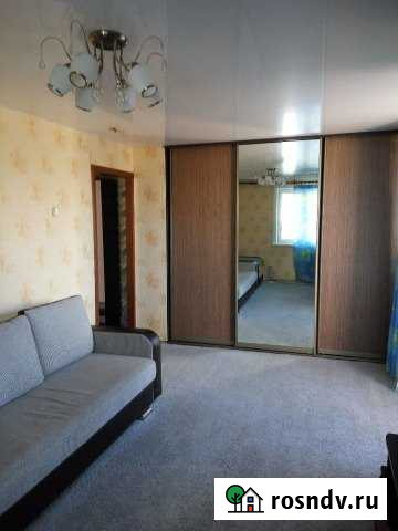 1-комнатная квартира, 35 м², 4/5 эт. в аренду на длительный срок в Первоуральске Первоуральск - изображение 1