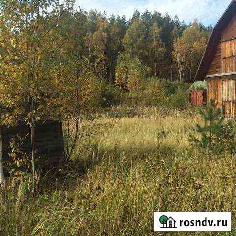 Дача 40 м² на участке 8.5 сот. на продажу в Малино Малино