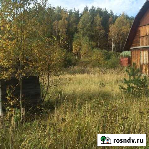 Дача 40 м² на участке 8.5 сот. на продажу в Малино Малино - изображение 1