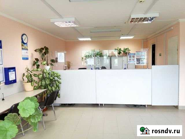 Офис Добрянка - изображение 1
