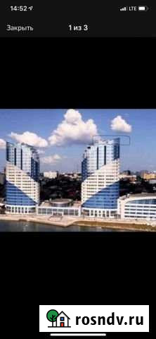 5-комнатная квартира, 294 м², 23/24 эт. на продажу в Краснодаре Краснодар - изображение 1