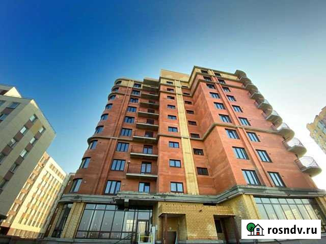 1-комнатная квартира, 33.9 м², 3/10 эт. на продажу в Пскове Псков - изображение 1