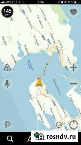 Участок ИЖС 10 сот. на продажу в Вышестеблиевской Вышестеблиевская - изображение 1