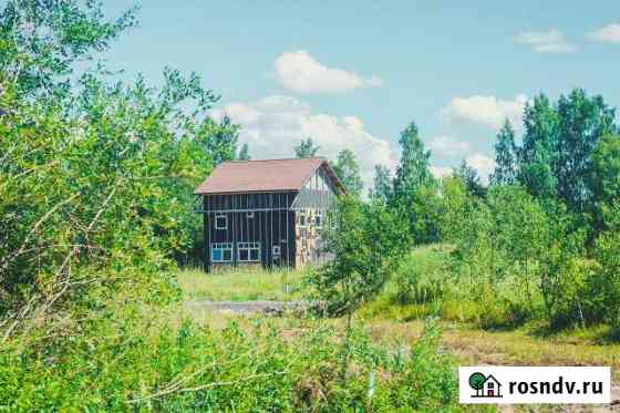 Участок СНТ, ДНП 12 сот. на продажу в Сестрорецке Сестрорецк