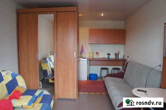 Комната 18.5 м² в 1-ком. кв., 5/5 эт. на продажу в Петрозаводске Петрозаводск - изображение 1