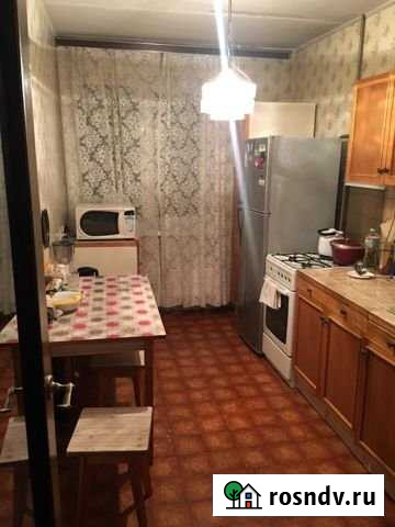 3-комнатная квартира, 62.4 м², 4/5 эт. в аренду на длительный срок в Верхней Пышме Верхняя Пышма - изображение 1