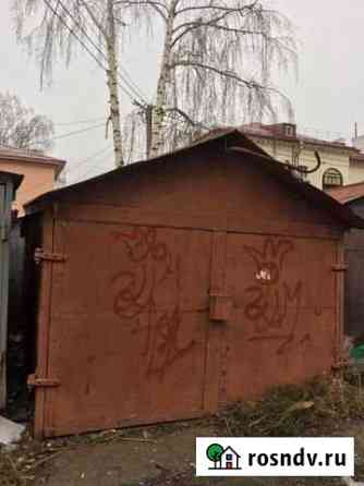 Гараж на продажу в Канаше Канаш